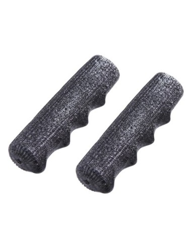 Grips 7/8 long 115mm Kraton Rubber 212...
